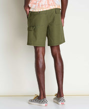 Men's Juniper Short