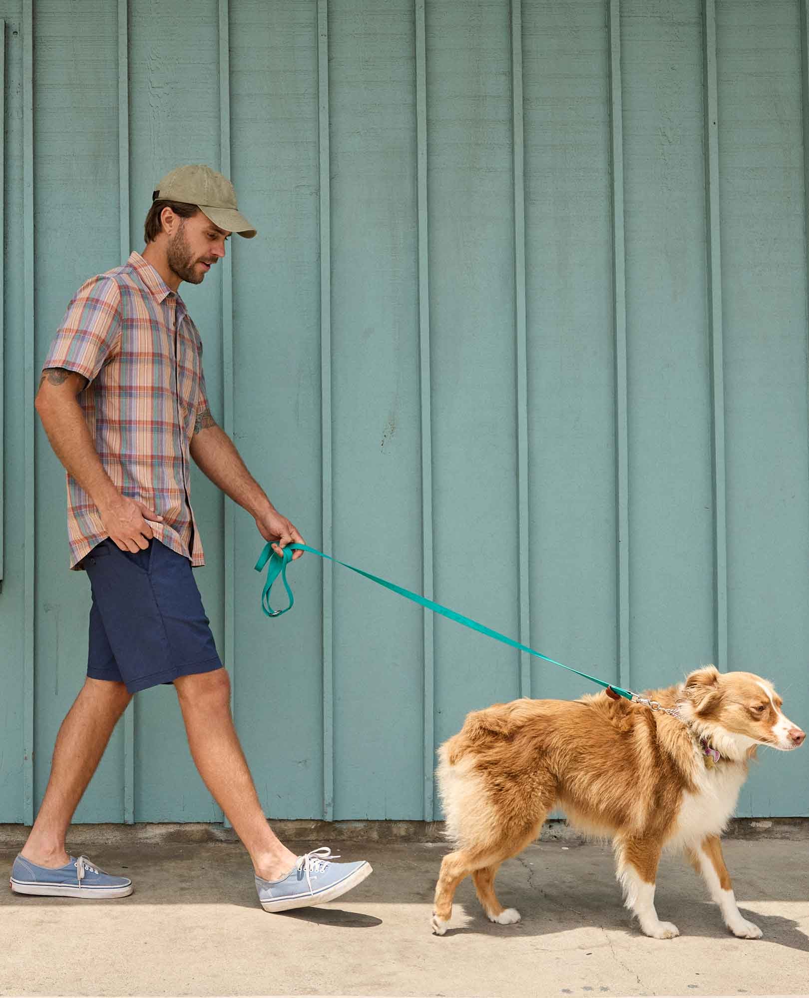 Men's Boundless Short