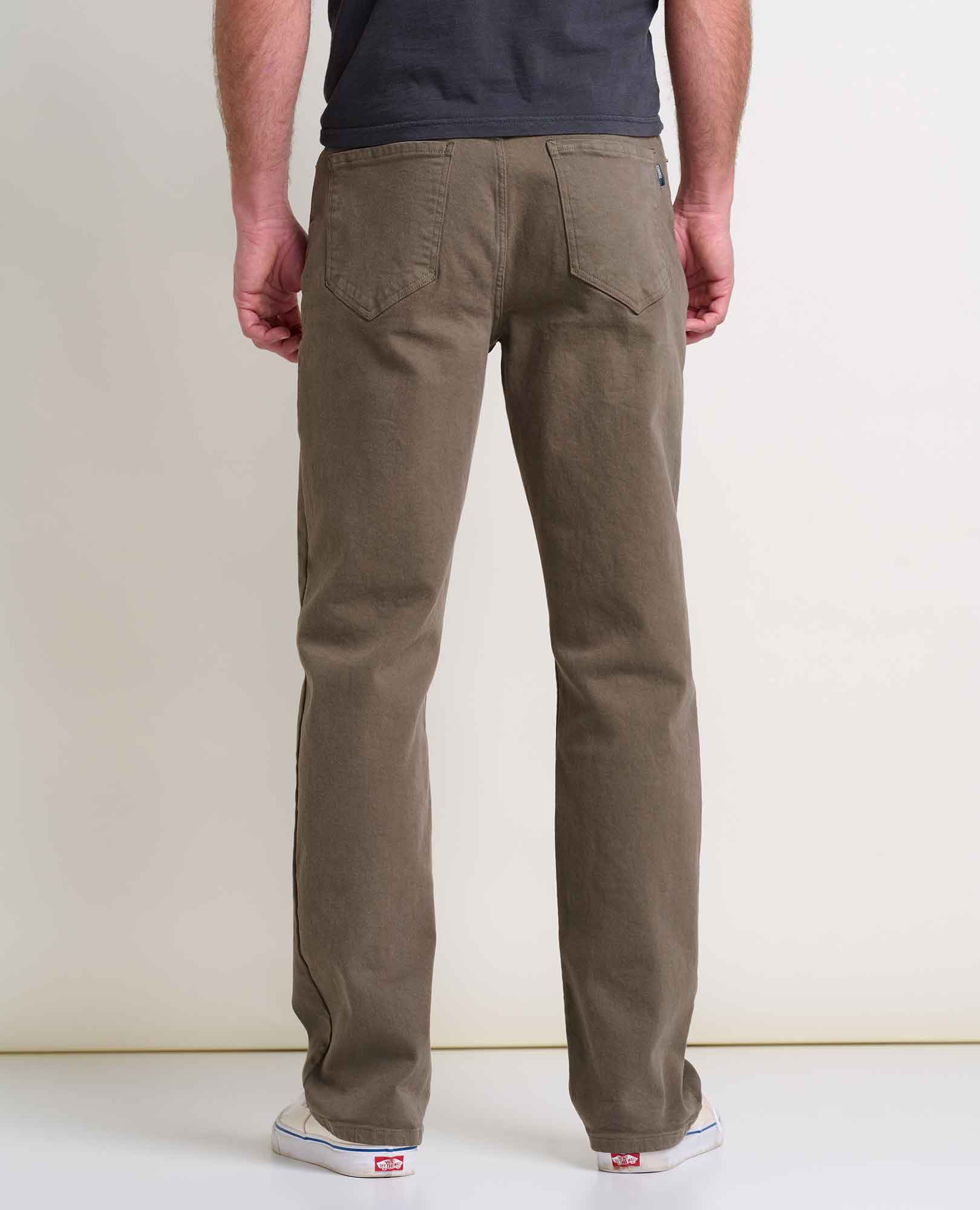 Balsam 5 Pocket Pant