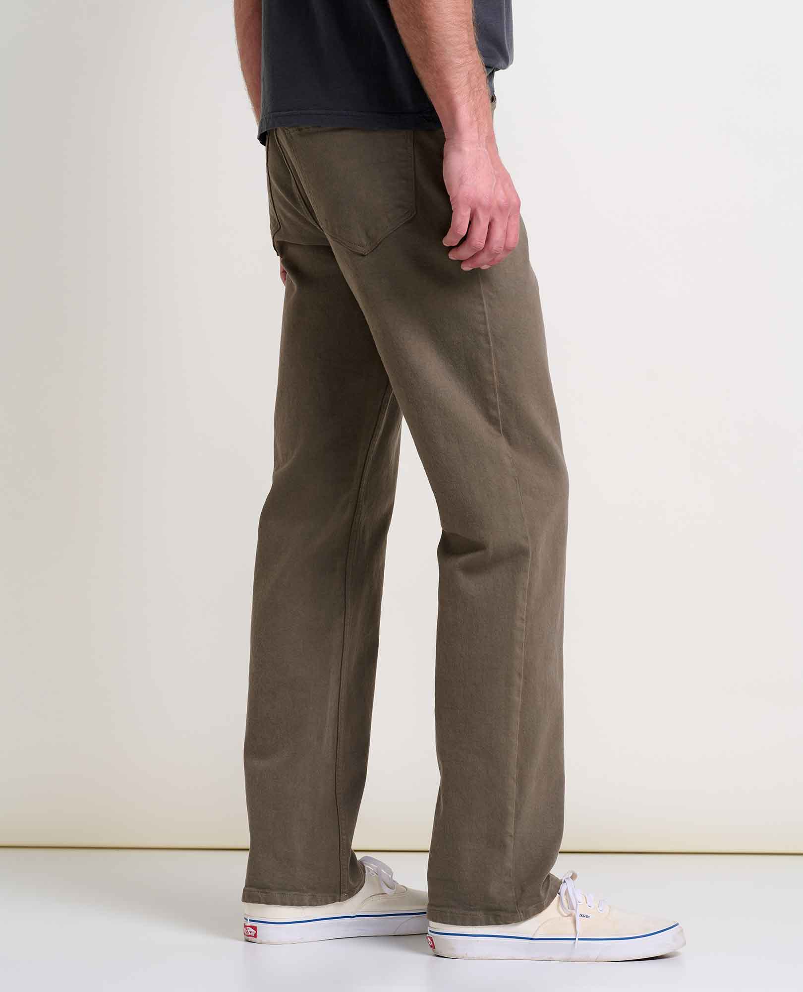 Balsam 5 Pocket Pant