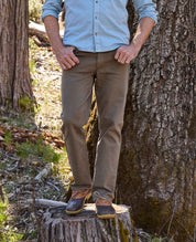 Balsam 5 Pocket Pant