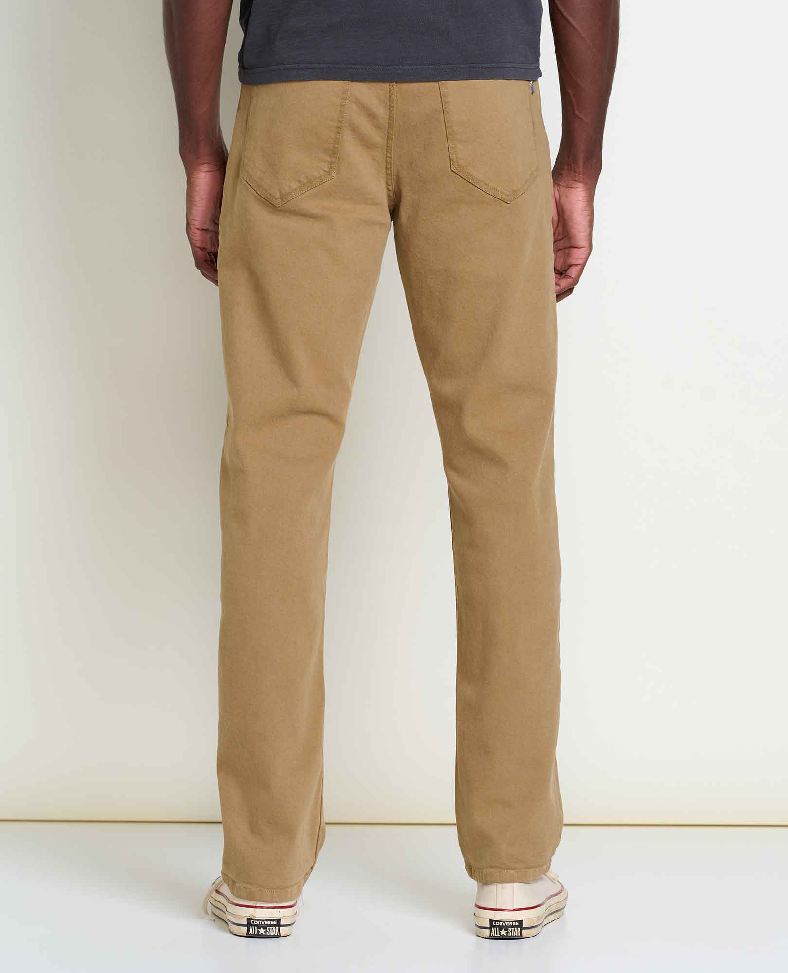 Balsam 5 Pocket Pant