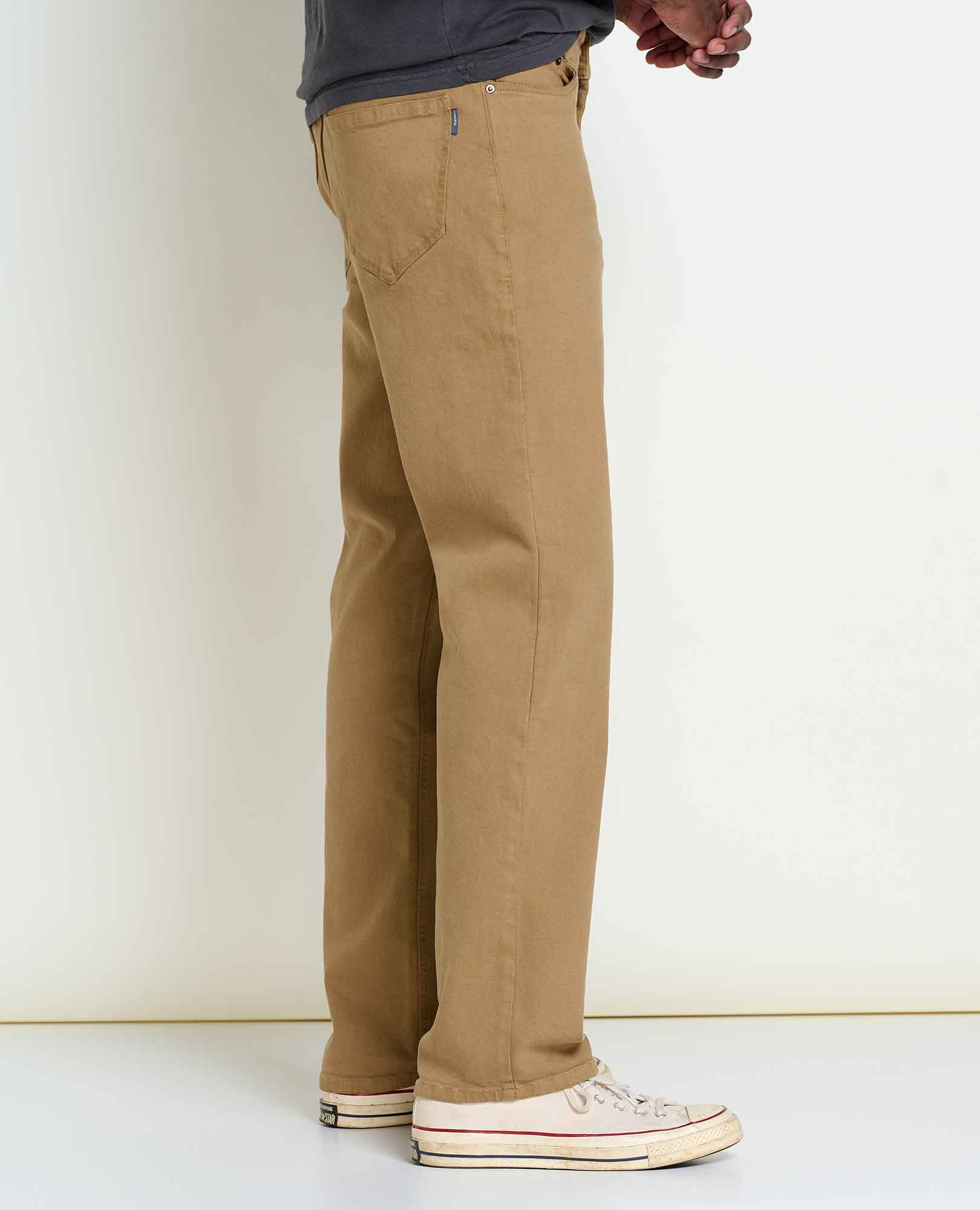 Balsam 5 Pocket Pant