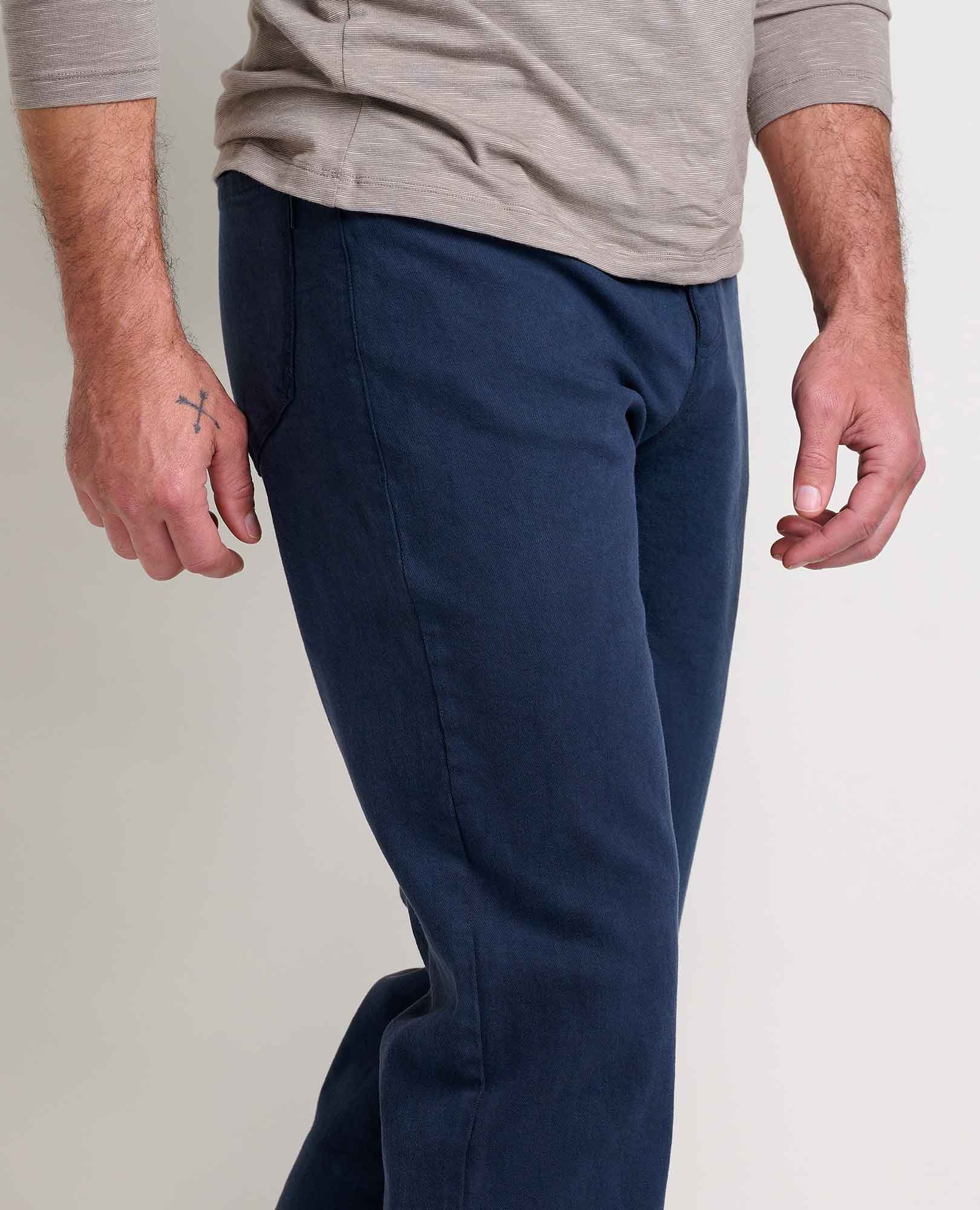 Balsam 5 Pocket Pant