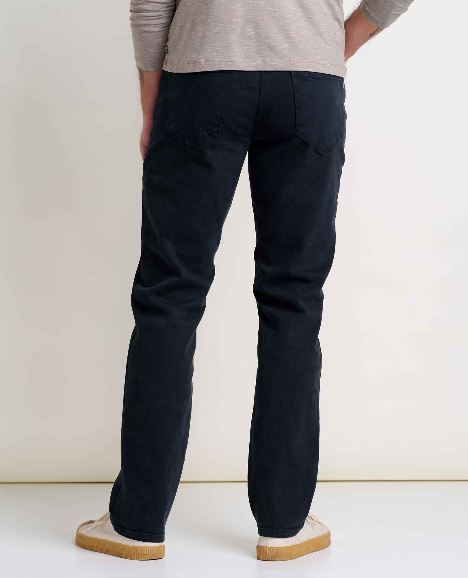 Balsam 5 Pocket Pant