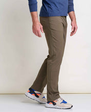 Rover II 5 Pocket Lean Pant