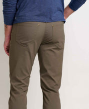 Rover II 5 Pocket Lean Pant