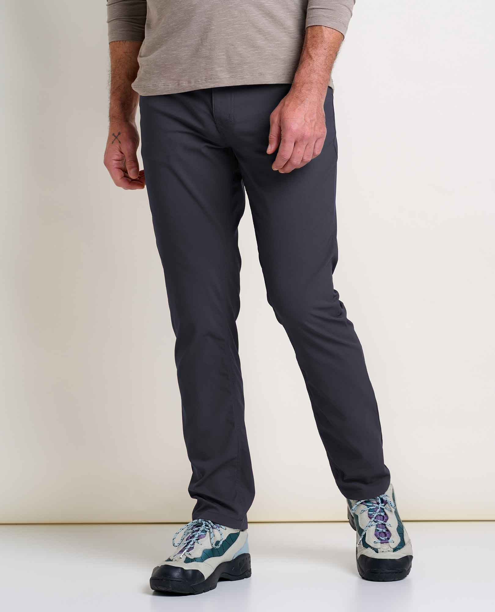 Rover II 5 Pocket Lean Pant