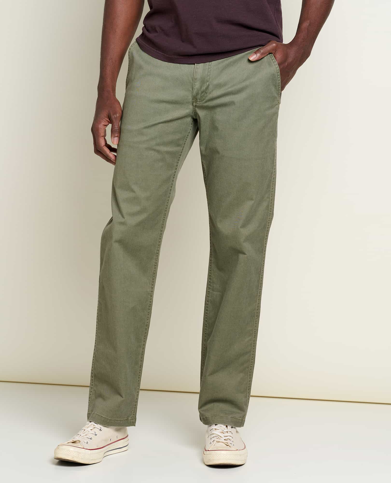 Men's Mission Ridge Pant | by Toad&Co