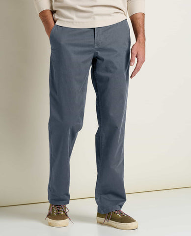 Men's Mission Ridge Pant | by Toad&Co