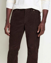 Jet Cord Pant Lean