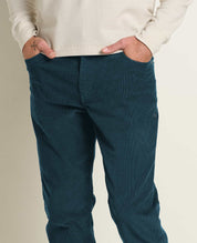 Jet Cord Pant Lean