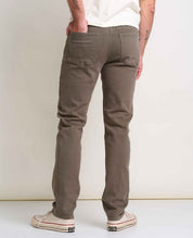 Balsam 5 Pocket Lean Pant