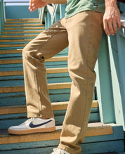 Balsam 5 Pocket Lean Pant