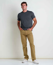 Balsam 5 Pocket Lean Pant