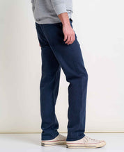 Balsam 5 Pocket Lean Pant