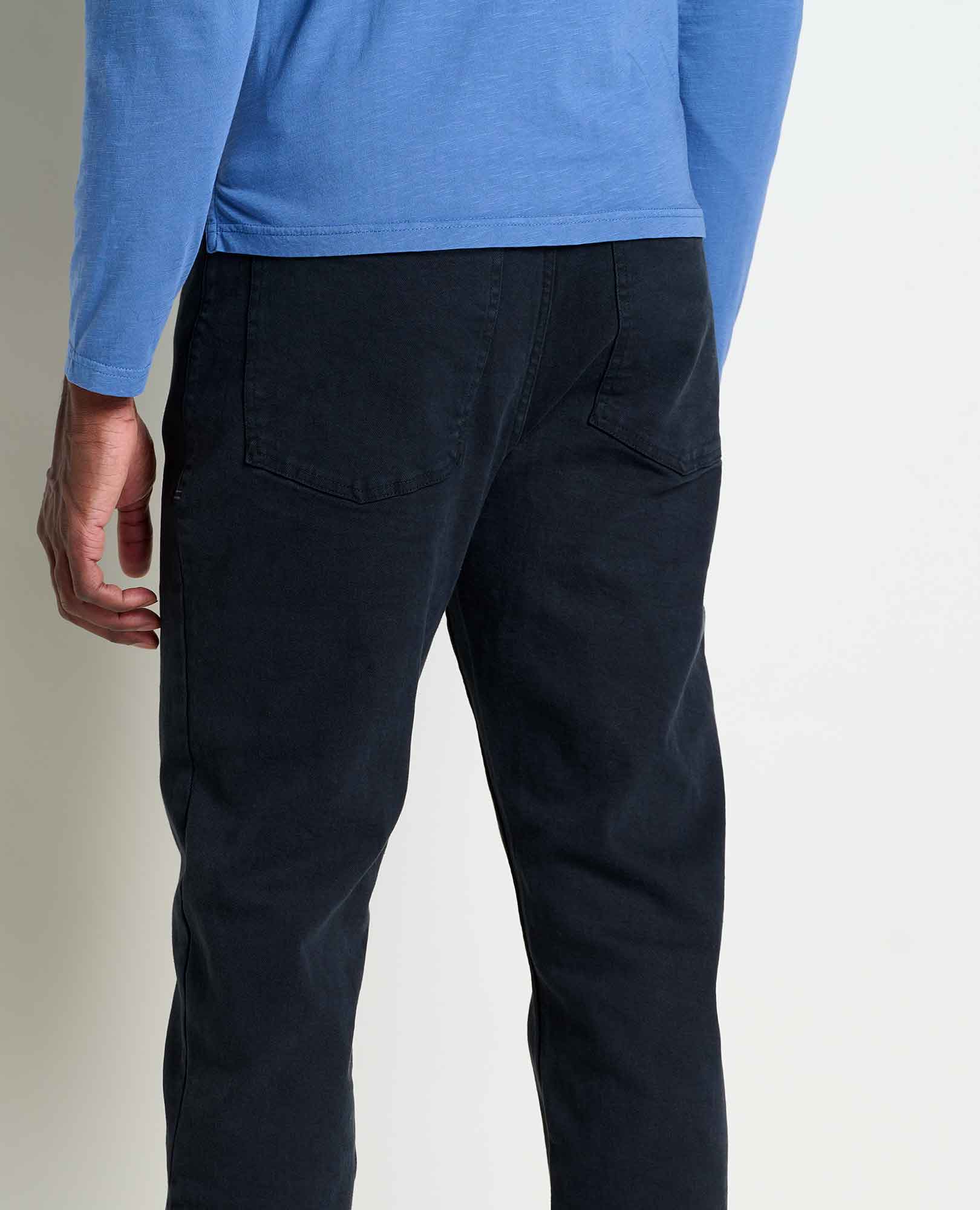 Balsam 5 Pocket Lean Pant