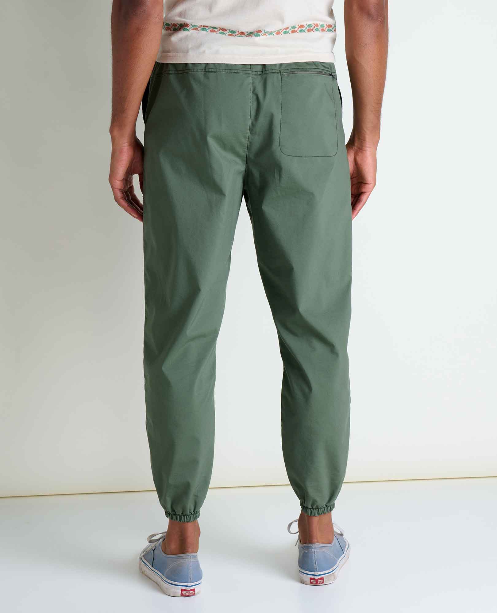 Men's Boundless Jogger