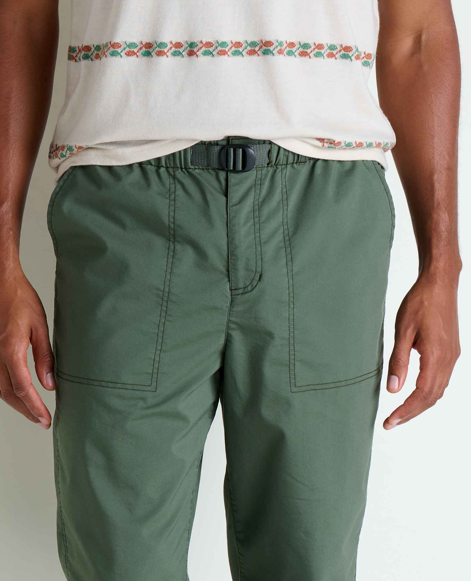 Men's Boundless Jogger