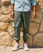 Men's Boundless Jogger