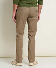 Mission Ridge Lean Pant