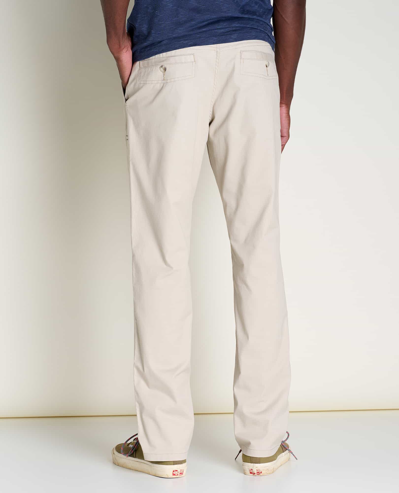 Mission Ridge Lean Pant