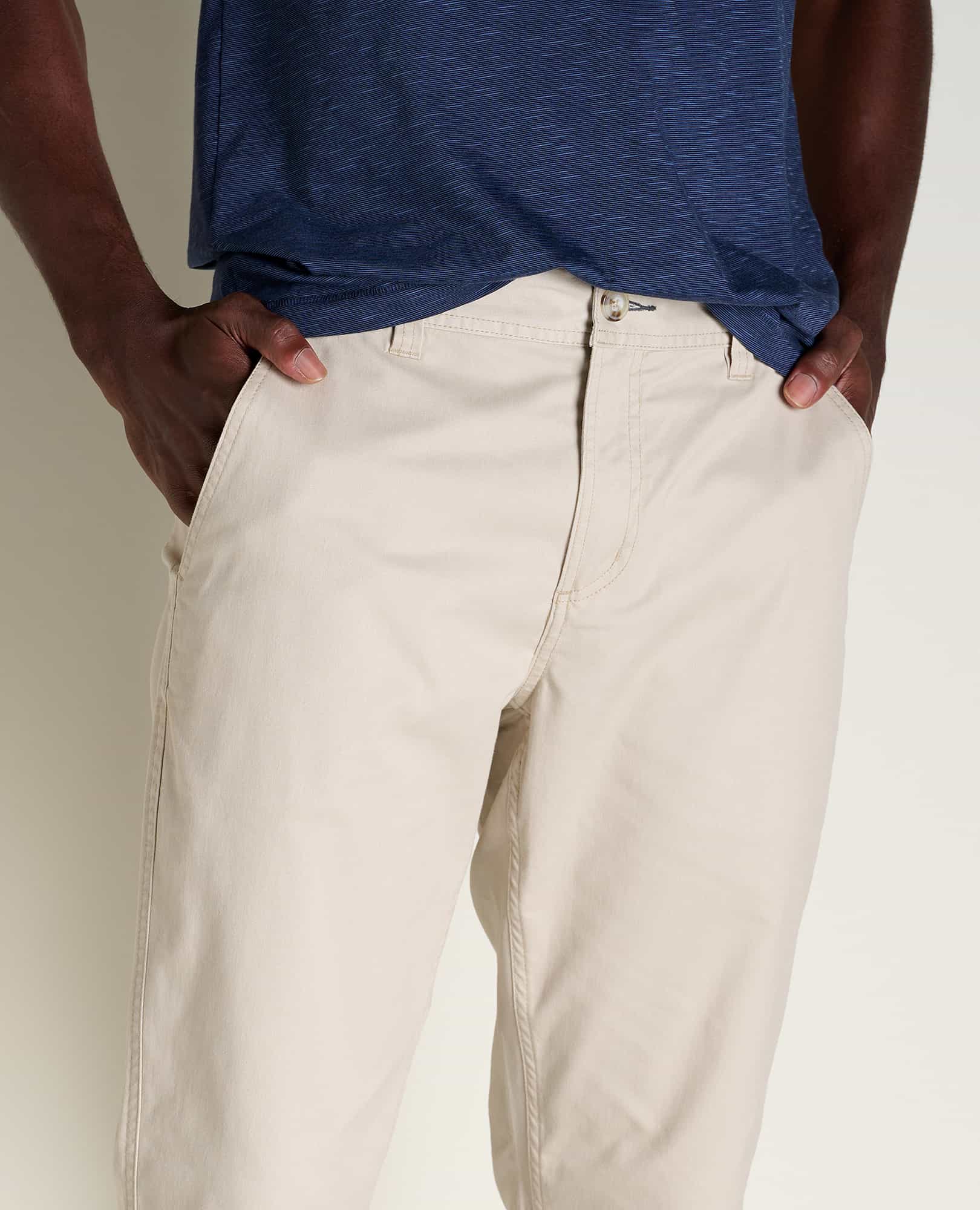 Mission Ridge Lean Pant