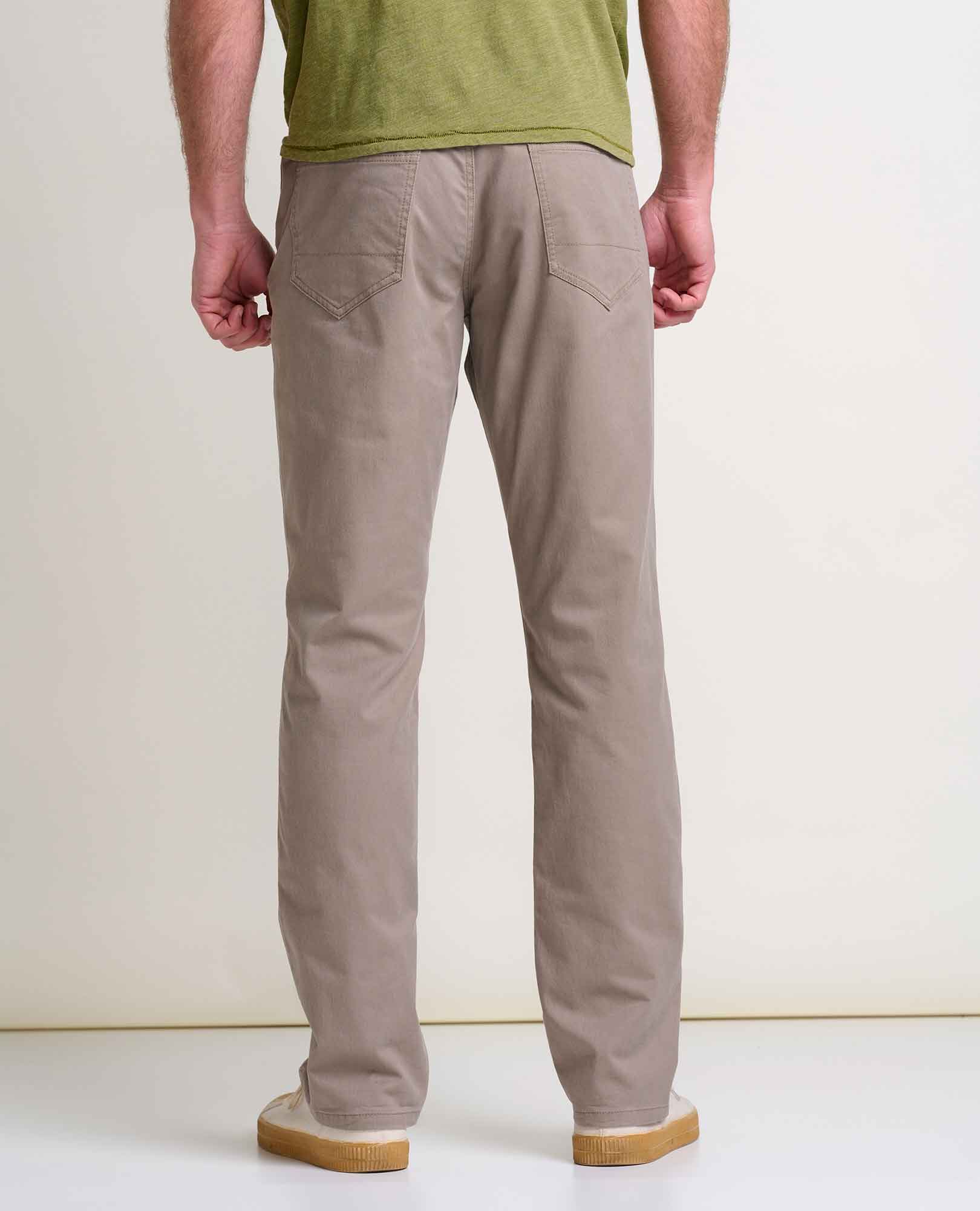 Mission Ridge 5 Pocket Lean Pant