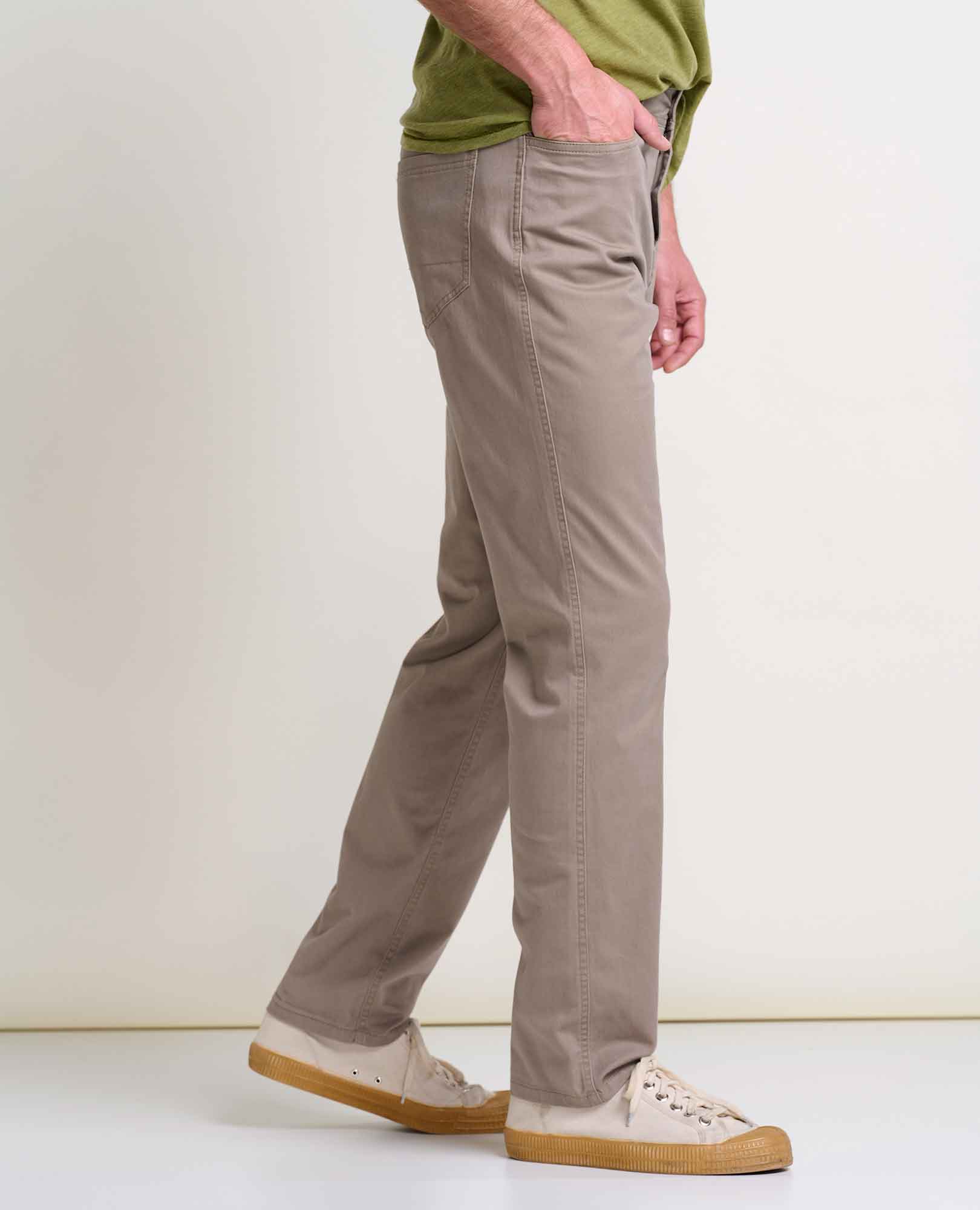 Mission Ridge 5 Pocket Lean Pant