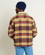 Men's Burntside Trucker Jacket