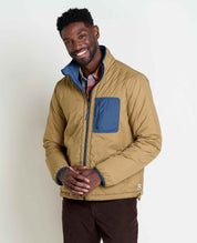 Men's Nomader Reversible Jacket