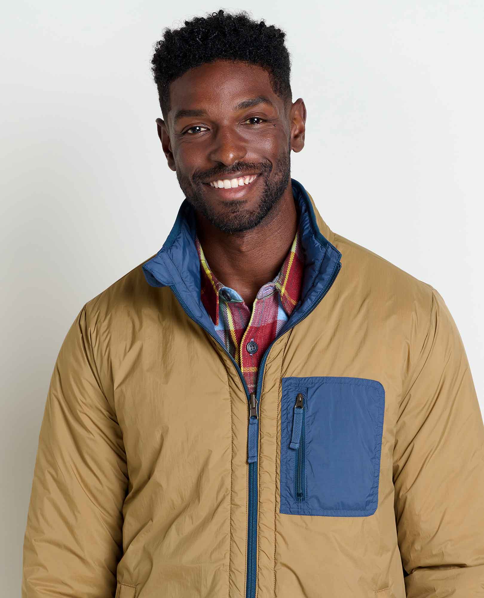 Men's Nomader Reversible Jacket