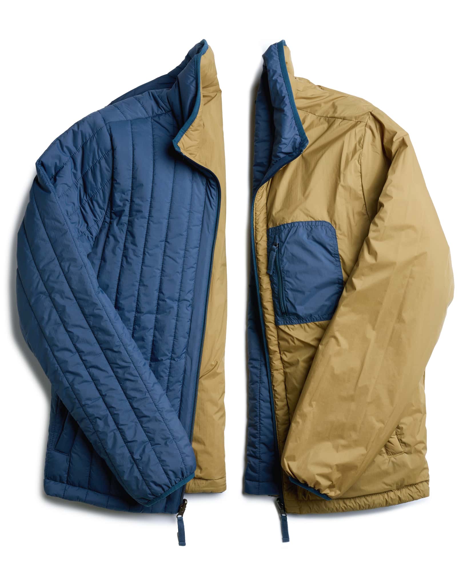 Men's Nomader Reversible Jacket