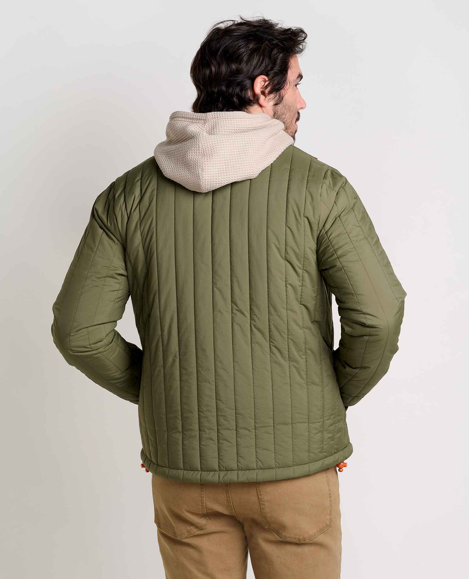 Men's Nomader Reversible Jacket