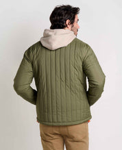 Men's Nomader Reversible Jacket