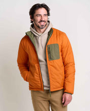 Men's Nomader Reversible Jacket