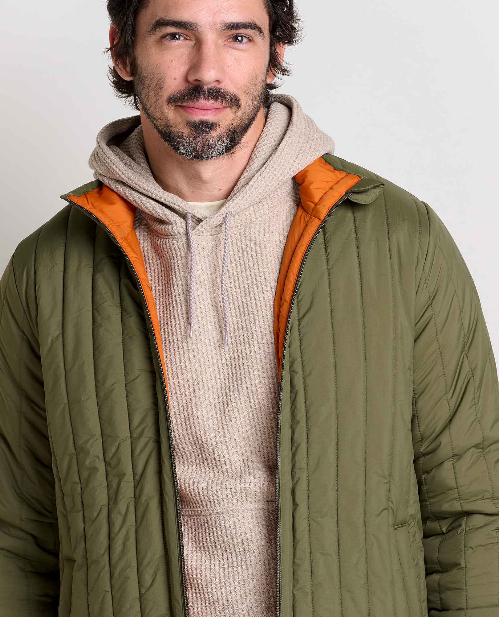 Men's Nomader Reversible Jacket