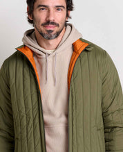 Men's Nomader Reversible Jacket