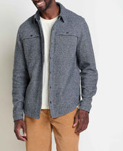 Kennicott Shirt Jacket