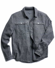 Kennicott Shirt Jacket