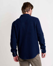 Kennicott Shirt Jacket