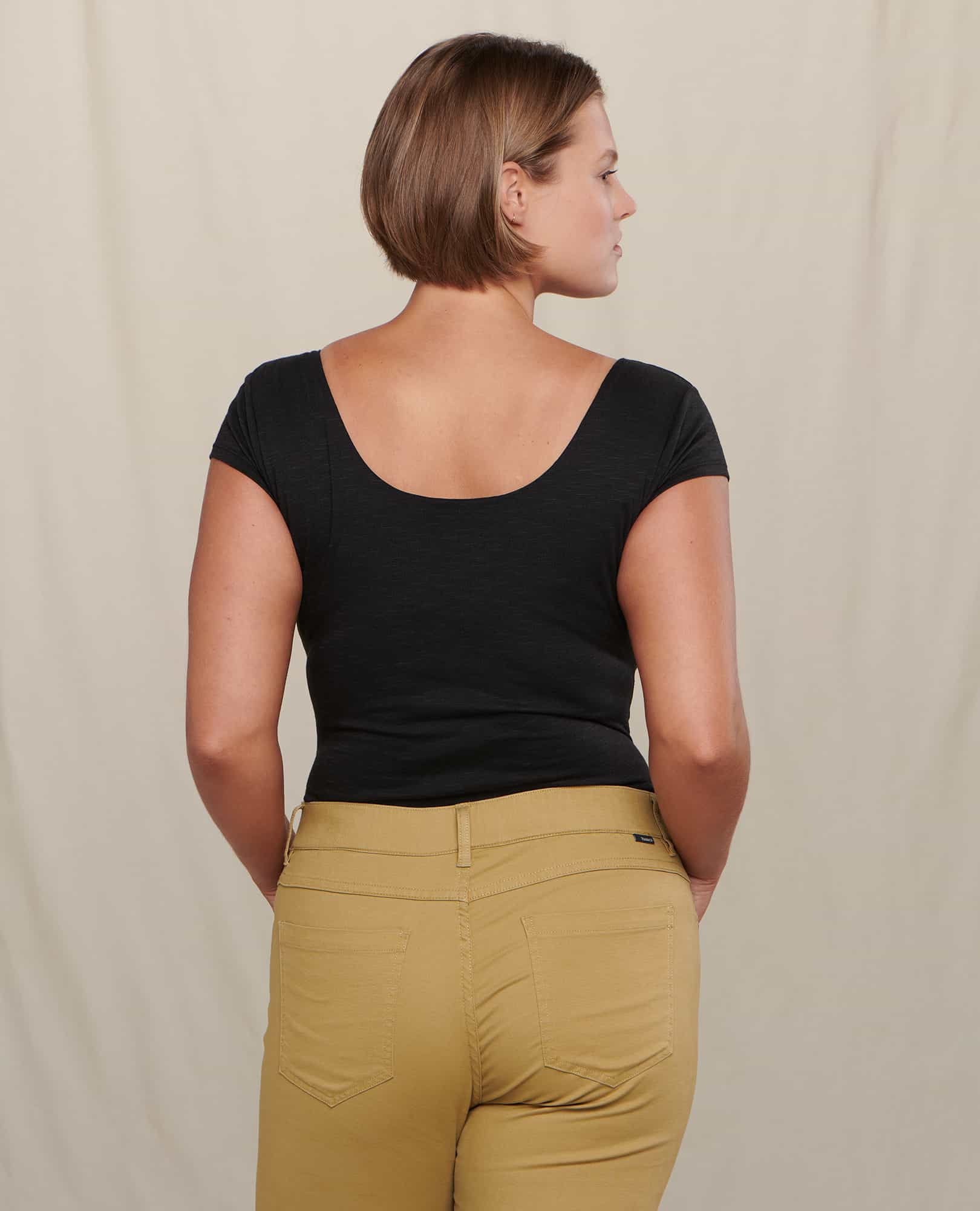 cotton-blend cami shorts bodysuit
