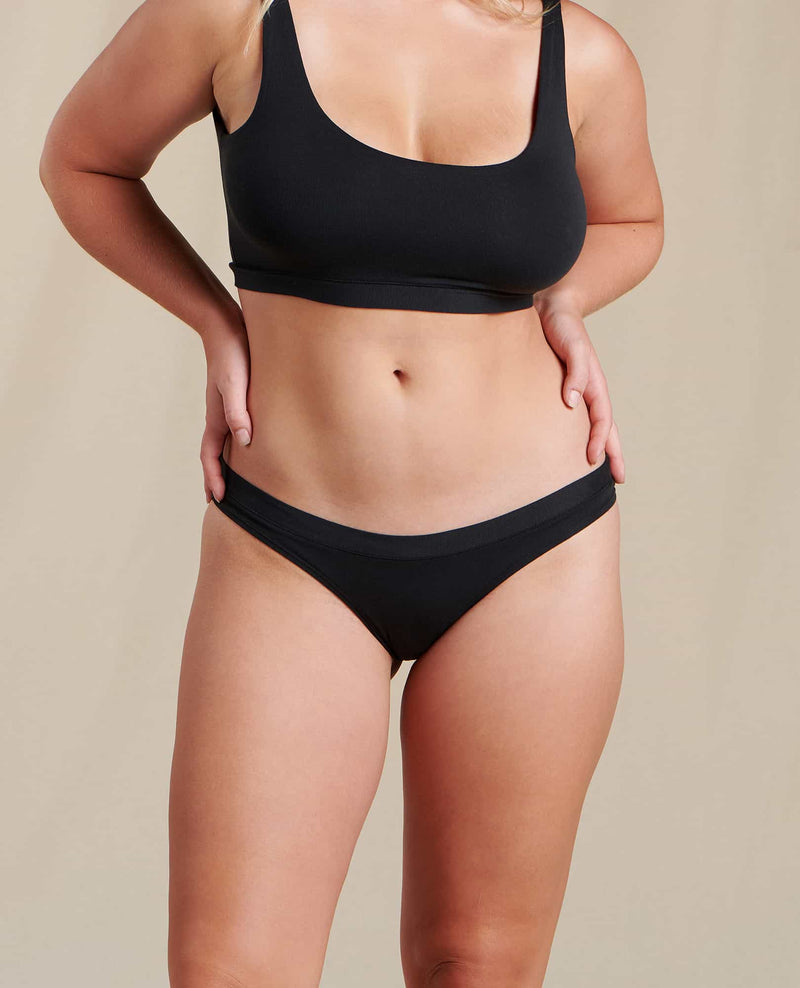 Woman UnderWear Slip Fimelle TENCEL™ Modal Women's Rio Bikini