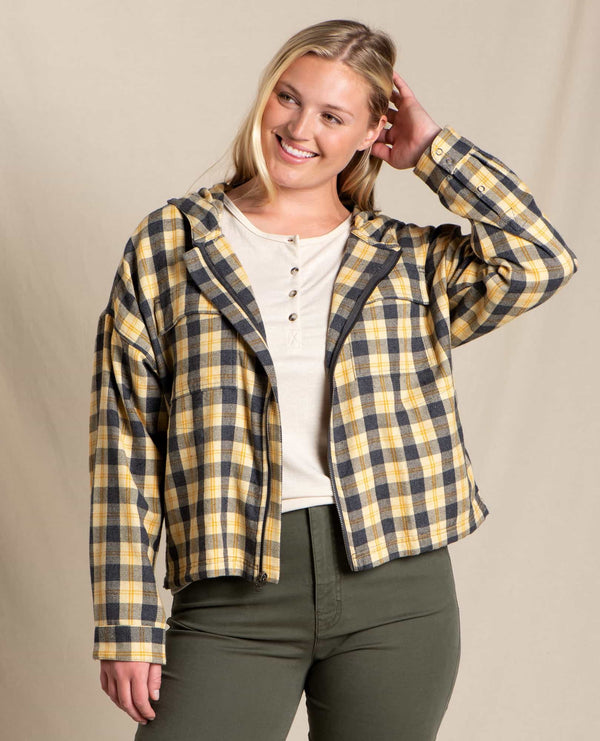 Women's Jackets on Sale | Eco-Friendly | Toad&Co