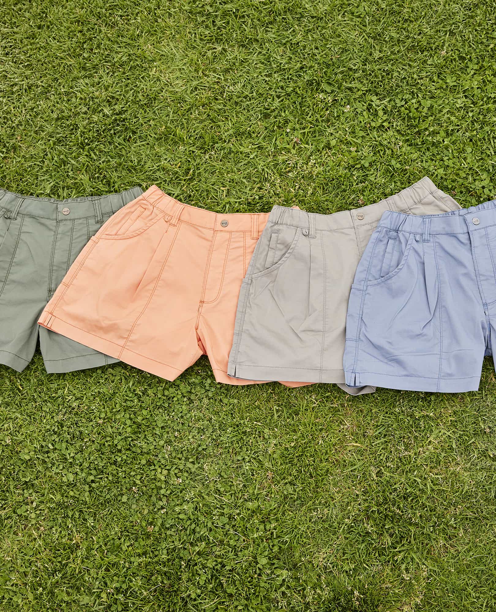 Boundless Hike Short | Organic Cotton blend by Toad&Co