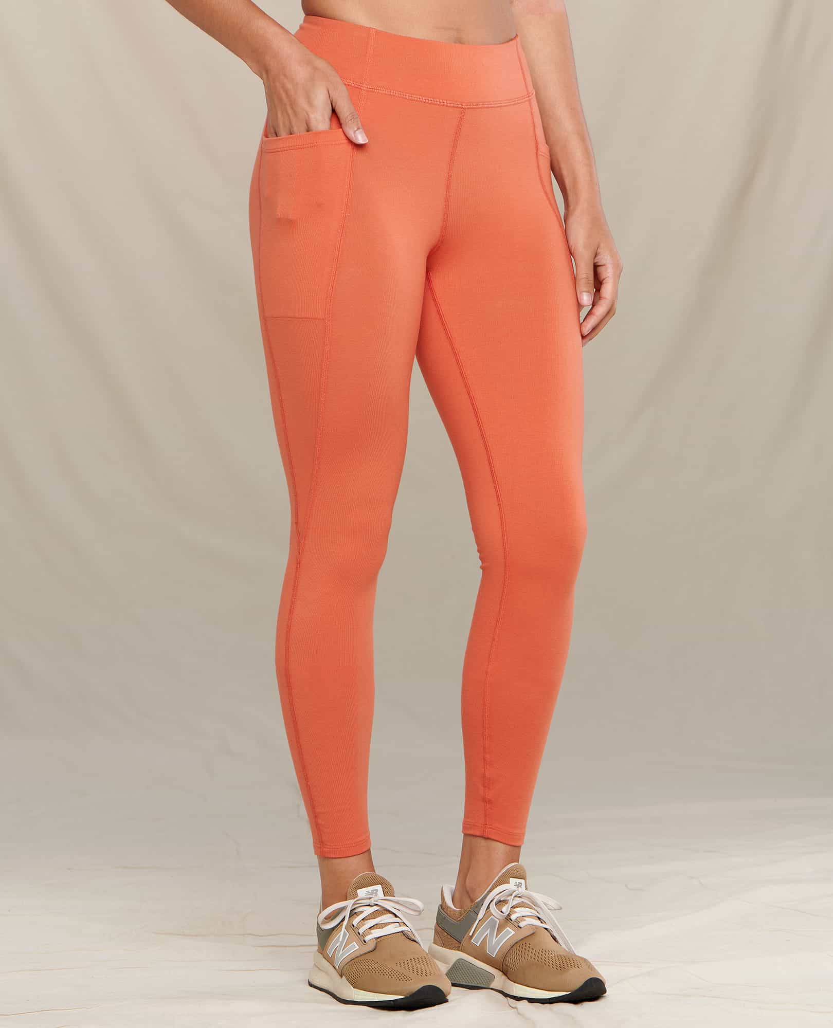 Transform 7/8 Legging - Terra  Discover and Shop Fair Trade and  Sustainable Brands on People Heart Planet