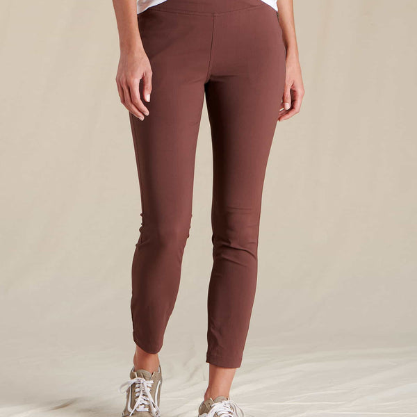 Rover Moto Crop Pant