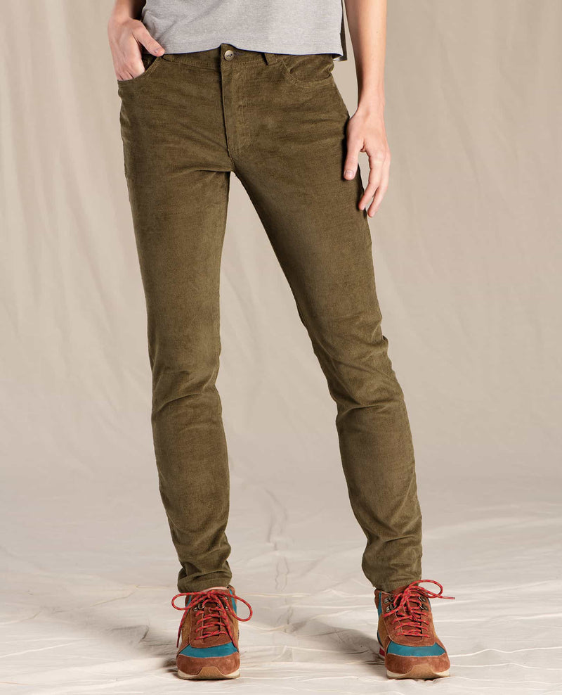 Slim Fitted Pintuck Combat Cargos