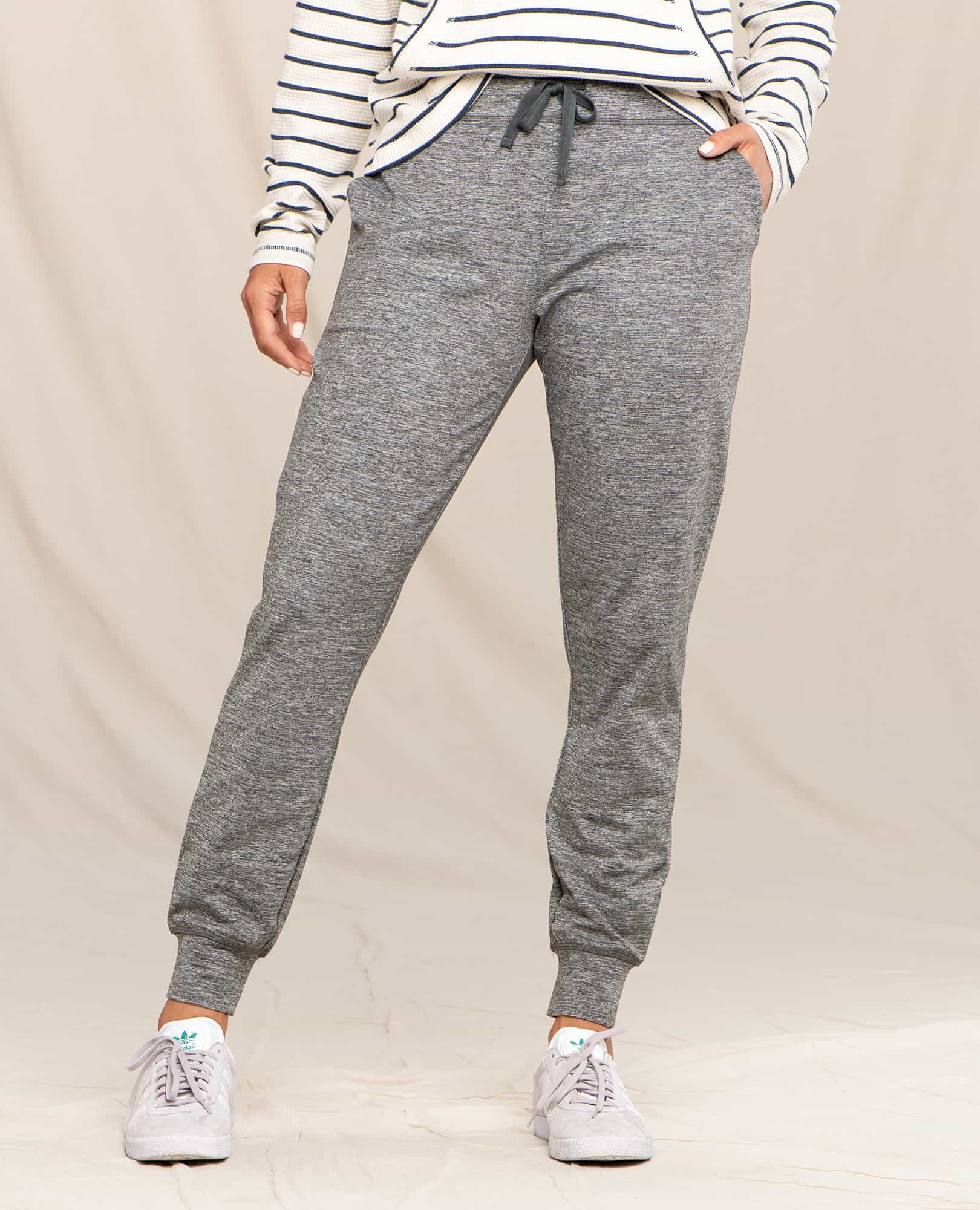 All in Motion Women's Lined Woven Joggers, Gray, XX-Large : :  Clothing, Shoes & Accessories