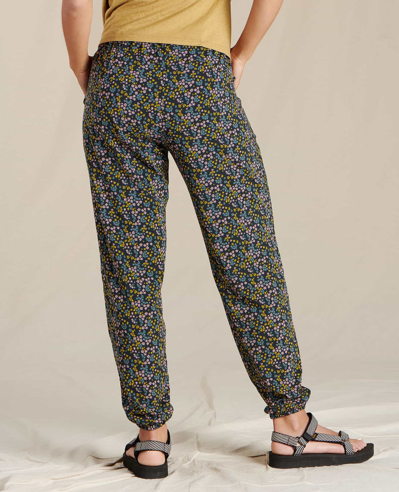 Women's Sunkissed Jogger | Recycled Blend Pants by Toad&Co